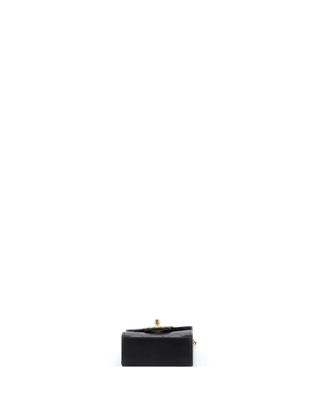 Chanel Chic Pearls Flap Clutch With #205207C28B